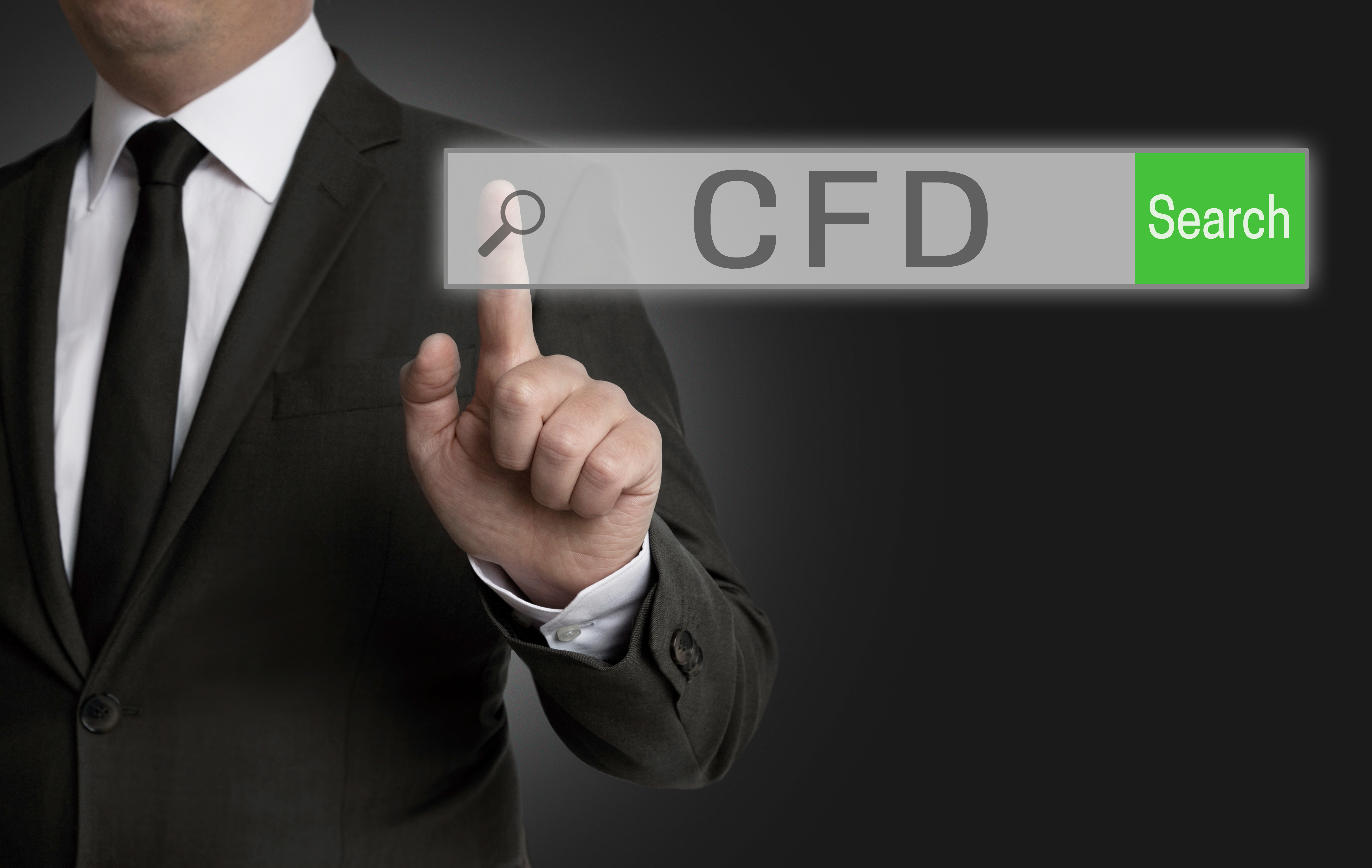 CFD Trading Risks